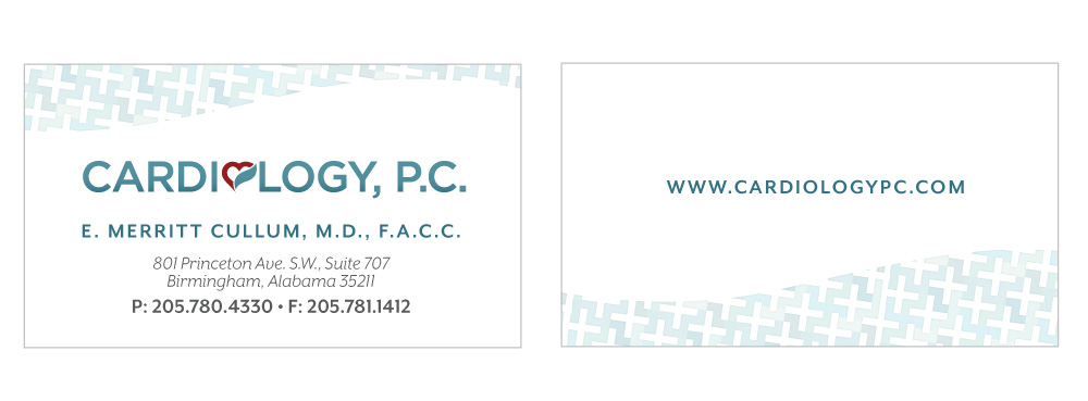 Business Card