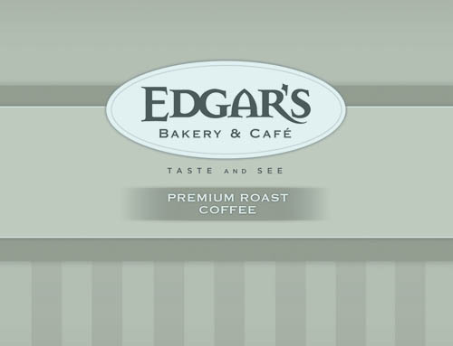 Edgar’s Bakery Coffee and Tea Wraps