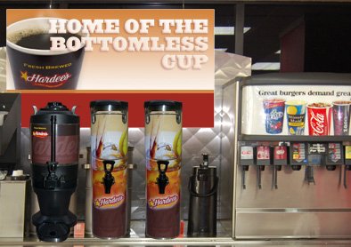 hardees_drink_station