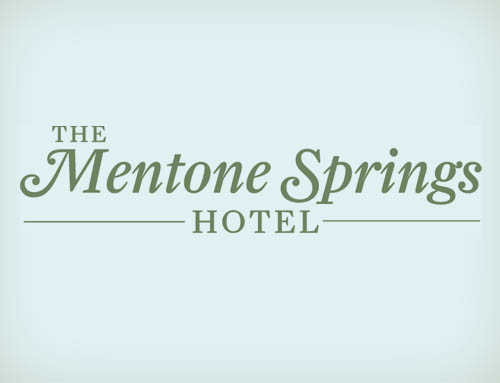 The Mentone Springs Hotel