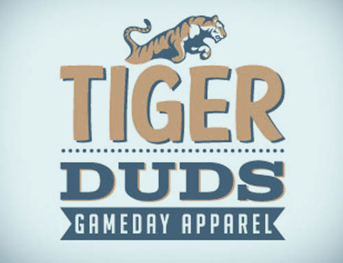 Tiger Duds